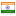 nasilogreniriz.com server is located in India